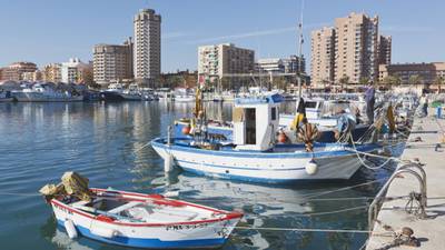 Ask Joan: Exploring Israel and going to Malaga and the Costa del Sol