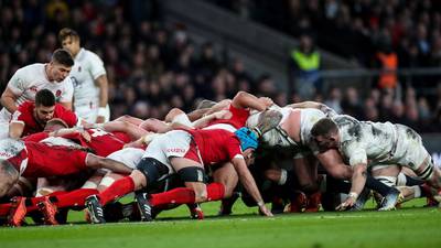 Matt Williams: Time for World Rugby to pick up the ball and run with rule changes