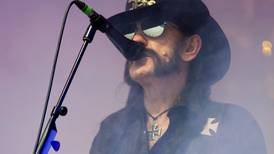 Lemmy one of the last links to the origins of rock and roll