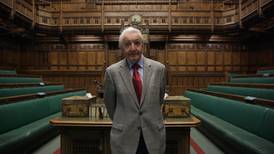 Dennis Skinner: Nature of the Beast - holding the trough-scoffers to account