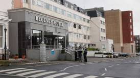 Investigation into Regency Hotel attack  gathers pace