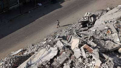 Israel-Hamas war: Israel will enter Rafah with or without ceasefire, says Netanyahu 