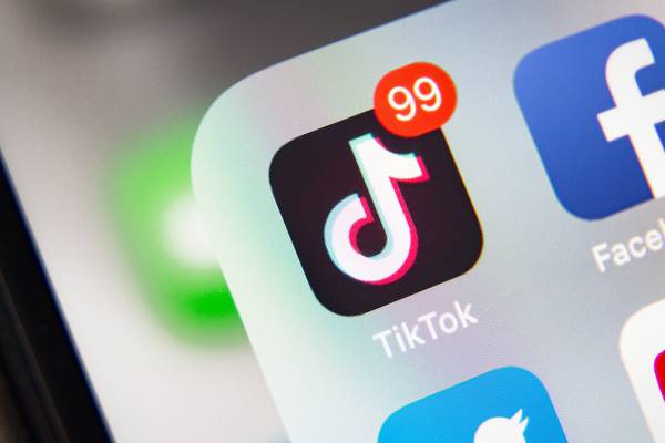 TikTok poaches content moderators from Big Tech contractors in Europe