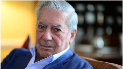 The Discreet Hero, by Mario Vargas Llosa: a crudely macho romp