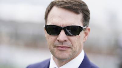 Sir Dragonet and Il Paradiso head strong Aidan O’Brien contingent in St Leger