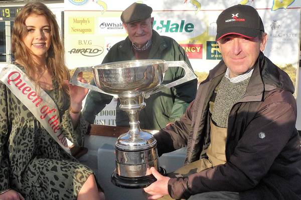 Angling Notes: Kilkenny claims world fly angling title