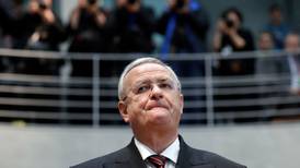 German prosecutors name Winterkorn in Volkswagen fraud probe