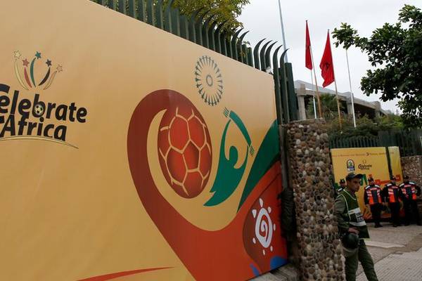 Morocco's 2026 World Cup bid which nobody talks about
