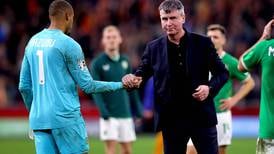 Stephen Kenny’s tenure may be on its last legs but players still stand up for him