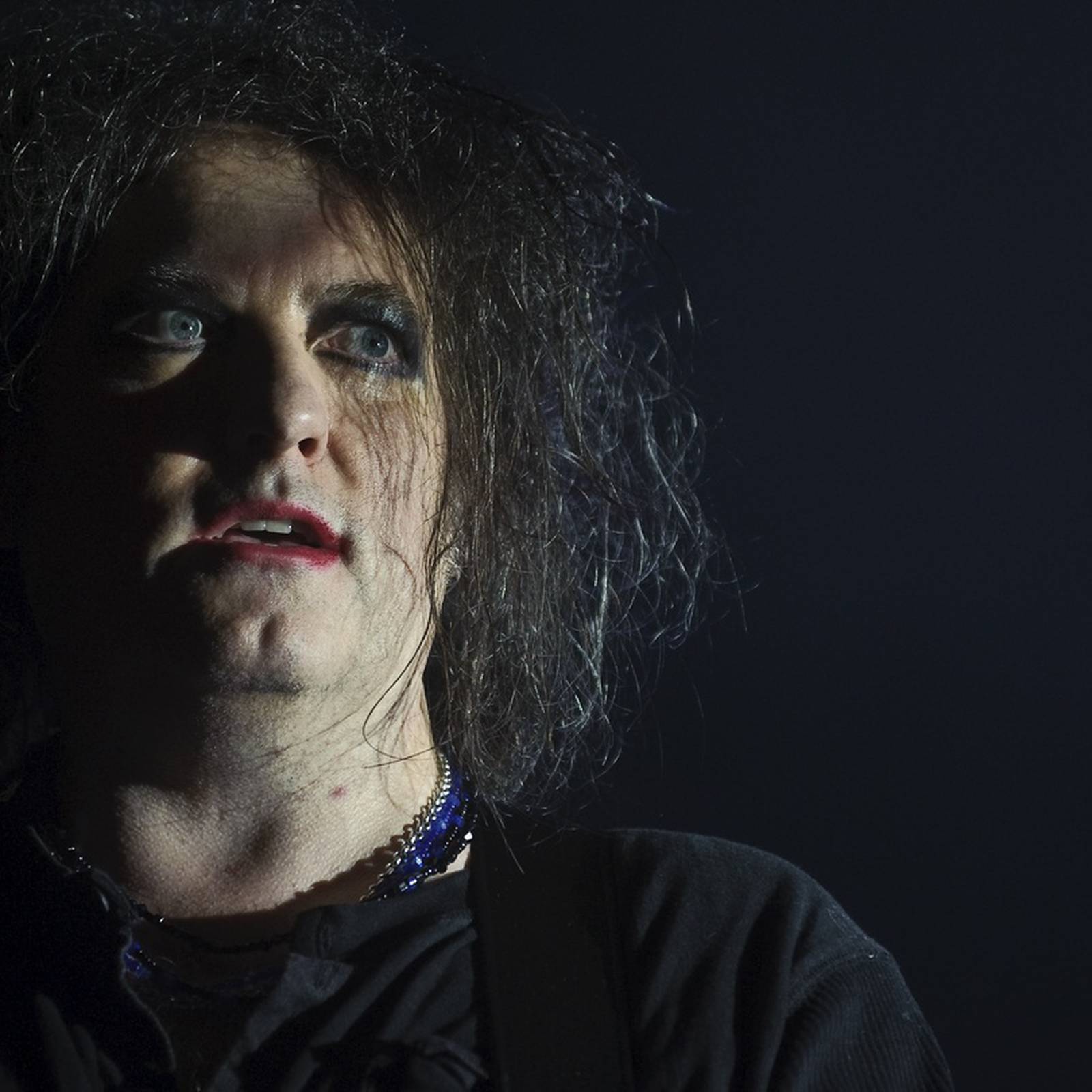 The Cure's Robert Smith: 'I survived. A lot of people in didn't' – The Irish Times