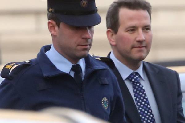 Graham Dwyer ruling: Flanagan says AG will be consulted on court ruling