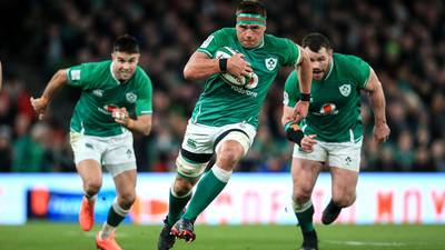 CJ Stander stands up to the flak: ‘I have always got a point to prove’