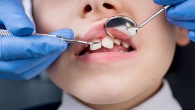 Audit to review more than 7,500 children’s dental work