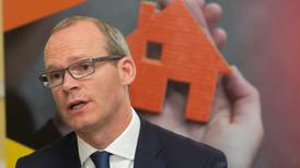 Coveney considers levy on houses  vacant for more than two years