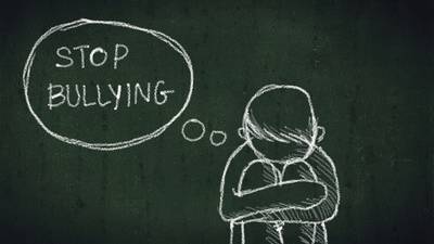 How does your child’s school handle bullying?