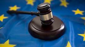 UK faces severe fines if EU rules are breached in Northern Ireland, ECJ opinion suggests 