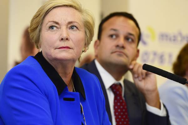 Justice department says it could not have interfered in O’Higgins inquiry