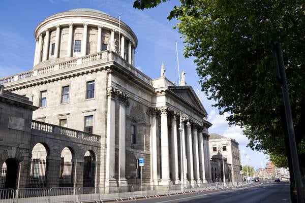 Judge says €33,000 legal bill arising out of €8,000 is ‘unrealistic’
