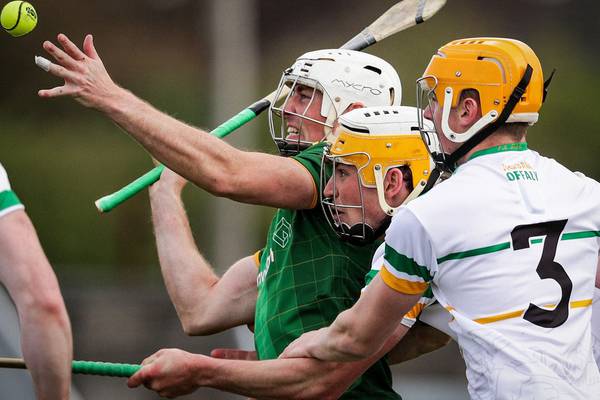 Injury-ravaged Offaly snuff out Meath in opener