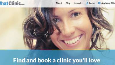 Dublin-based WhatClinic acquires Toothpick.com