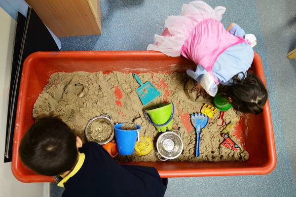 Crèches will be ‘monitored’ over abuse of childcare subsidy