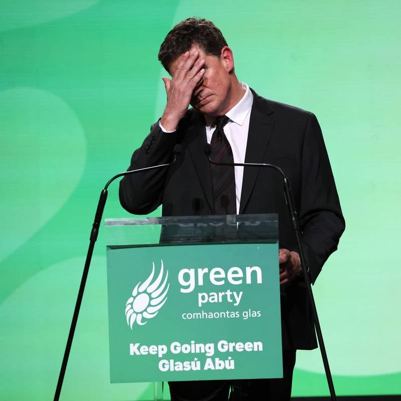 Do rural voters really hate the Greens? 