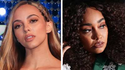 Microsoft’s robot editor confuses mixed-race Little Mix singers