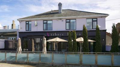 Great expectations for Tibors Bistro due to Clontarf location
