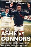 Ashe Vs Connors Wimbledon 1975: Tennis that went beyond Centre Court