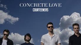 Courteeners: Concrete Love