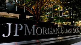 JP Morgan profits fall by half as  IFSC cost base  spirals