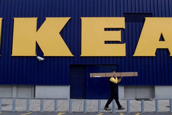 Brussels launches tax investigation into Ikea