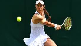 No welcome for Russian tennis player in Dublin