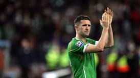 Robbie Keane named ‘International Person of the Year’