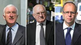 Anglo verdict: Profiles of the three bankers