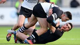 Roscrea and Newbridge must do it all again after Donnybrook stalemate
