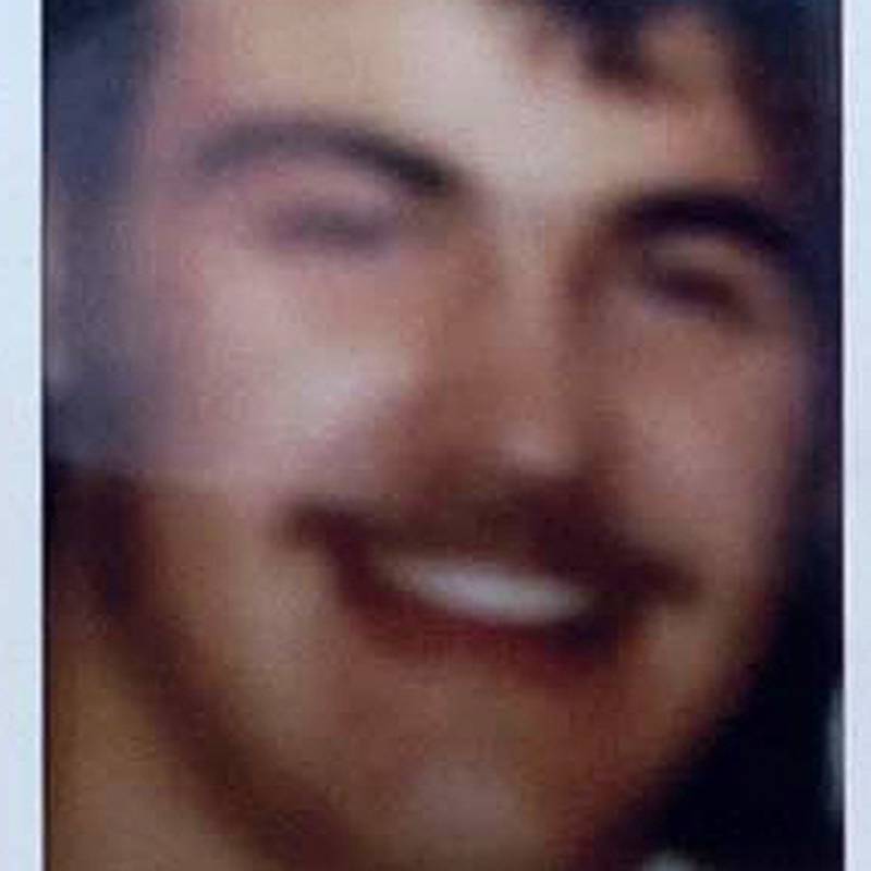 Richard Bennett (17), Coolock – ‘He was the father figure to his younger brother and sister’