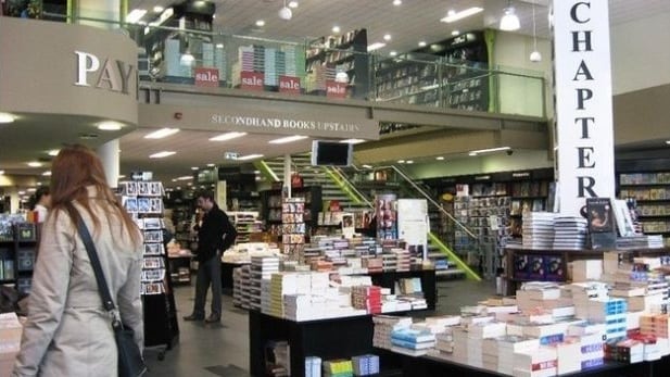 ‘A huge loss’: Chapters Bookstore to close after almost 40 years in business
