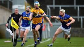 Clare rout Tipperary to make hurling final as football league suffers Sleepy Sunday