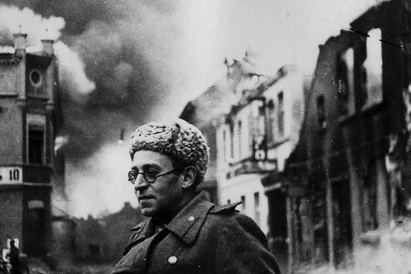 Vasily Grossman’s Life and Fate: so much more than a 20th-century War and Peace