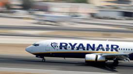 Ryanair Cork and Shannon winter closures hit jobs and recovery efforts