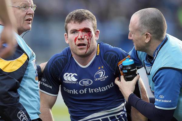 Gordon D’Arcy: My dementia fears for the future after rugby and the damage done