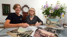 Jewellery shop clocks up 200 years in Wicklow town