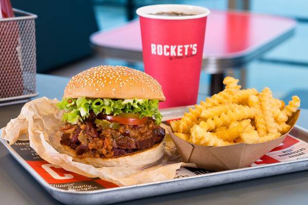 Rocket Restaurants seeks ‘high street’ franchise partner in Germany