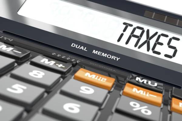 Tax revenue to fall as 'non dom' count reaches 7,000