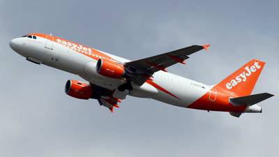 EasyJet shares rise on deal to buy part of Air Berlin’s operations