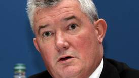 Bank of Ireland chief defends hard line on debt forgiveness