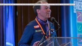 Chief scout says board made ‘wrong decision’