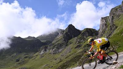 Tadej Pogačar chasing history as Tour de France begins in Denmark