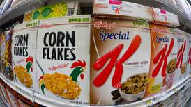 Kellogg’s international unit routes €1.1bn through Ireland